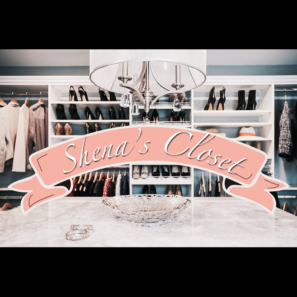 Meet your Posher, Shena